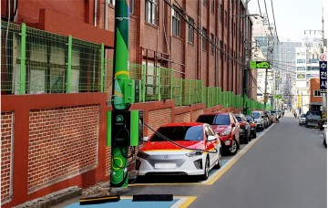 광주시, 친환경차 전환 속도낸다