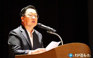 이장우 대전시장, 무의식·습관을 조심해야