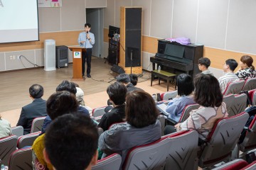 광주 남구, 관광두레 참여 주민사업체 모집
