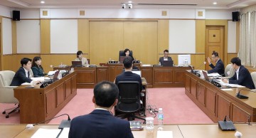 대전시의회 교육위원회, 학생 안전·도서관 운영 등 현안 집중 논의