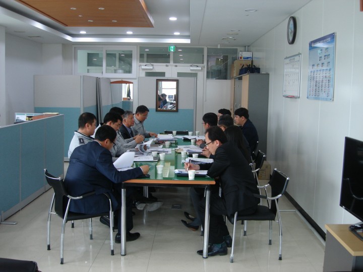 부안군, 2015 마실축제 교통통제·주차공간 대책 추진