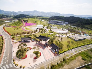 경산시, 삼성현문화박물관 본격적인 유물 구매 작업 시행