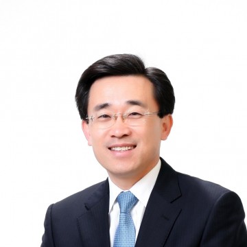 김성환 동구청장 예비후보, “시대변화에 맞춰 온라인으로 공약집 선보여"