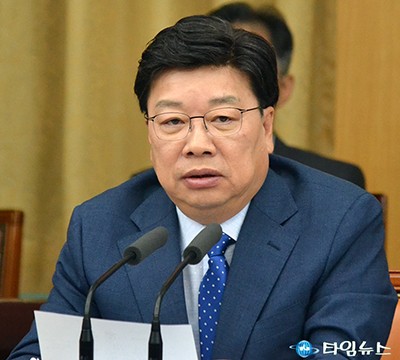 권선택 대전시장, ‘국정혼란’ 공직자는 시민에 대한 봉사자로써 기강을 확고히!
