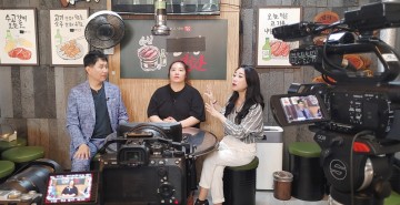 호남대 김영균 교수, ‘외식업체 운영 애로’ 맞춤 컨설팅