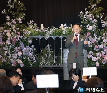 대전 서구, 제44회 장애인의 날 기념 ‘서구 장애인 한마당 잔치’ 성료