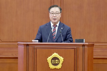 이병철 대전시의회 의원, 마약류 상품명 사용문화 개선 위한 조례안 발의