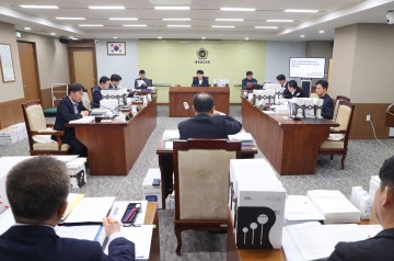 충남도의회, 중소기업 펀드 출자안 심사에 우려 쏟아져