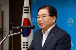 박수범 대덕구청장, “가능성을 바탕으로 희망대덕 만들자”