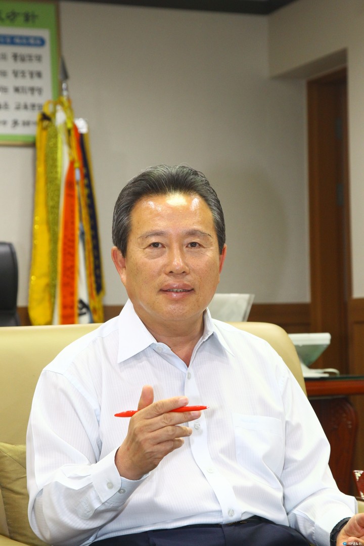 예천군, 민선6기 취임 2주년 군정성과 추진계획