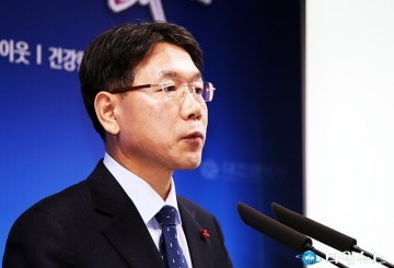 이재관 대전시장 권한대행, 유성복합터미널·트램 문제없다!