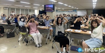 대전시청소년상담복지센터, 자살·자해 고위기 청소년 지원 체계 강화