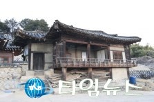 문경시,시지정 문화재 최초지정