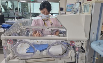 건양대병원, ‘신생아중환자실 적정성 평가’ 1등급