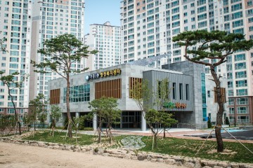 영주시 복지로 The(더) 따뜻해진 영주 만들기 최선