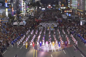 ‘천안흥타령춤축제2018’ 개막 D-30