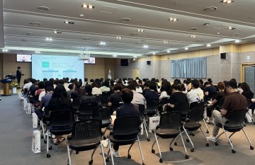 광주 남구, 예비 고교생 위한 ‘입시 설명회’ 개최