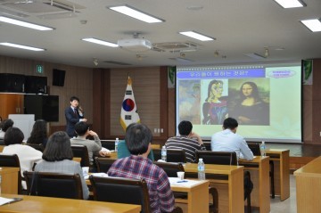 학교의 변화! 과정중심 평가와 학생활동중심 수업으로!