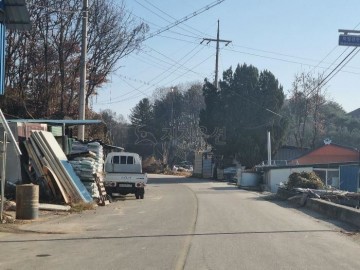 춘천 도로 공유지분 '0.091㎡' 감정가 '5천670원'에 나와 '1만원'에 낙찰