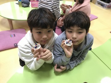 상주박물관 ‘2017년 겨울방학 가족체험교실’ 운영