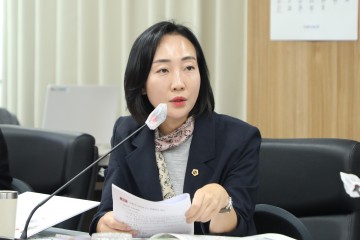 세종시 하수도요금 전국 1위…김효숙 세종시의회 의원 “시민 부담 완화 대책 시급”