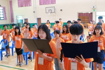 친구들과 건강한 미디어 배우기 '2016청소년미디어캠프' 열려
