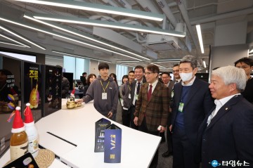 애플의 혁신과 도전 기반 ‘디벨로퍼 아카데미 쇼케이스’ 포항서 열려