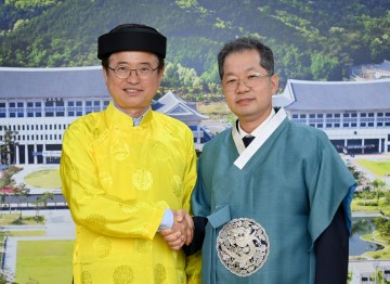 응웬 반 꽝 베트남 다낭시 당서기 일행, 경북도 방문