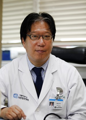 대전성모병원 최은석 교수, 대한임상통증학회 제12대 회장 취임