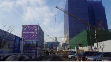 잠실 롯데월드 딱10분! 복층‘퀸즈파크’ 3,000만원 ‘분양열풍’ 