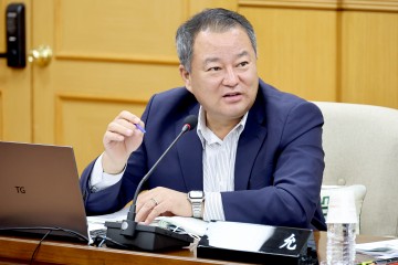송대윤 대전시의회 의원, 학생 안전을 위한 개인형 이동장치 안전교육 강화 조례 제정