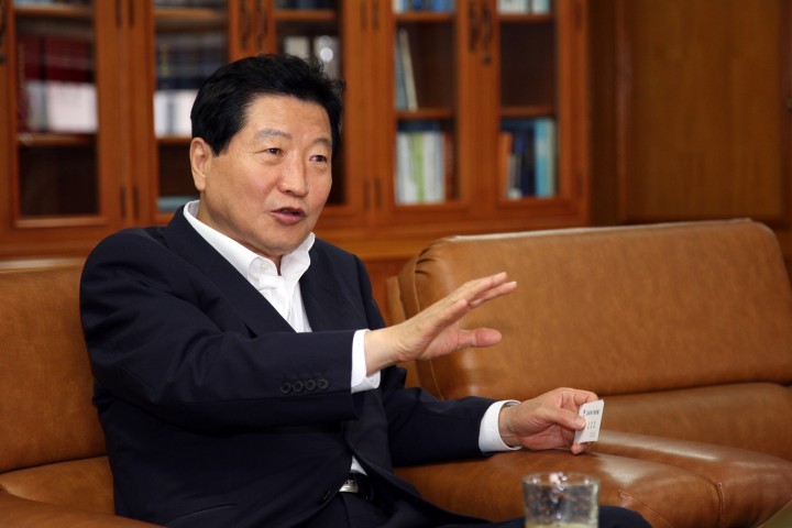 창원시, 2015년 하반기 공공근로사업 연장 운영