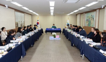 광주 광산구, ‘장애인복지 돌봄 체계 강화’ 추진