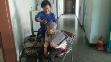 노인 소득보장 증진사업 추진으로 일자리 확대