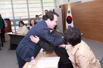 충남교육청, 신규 특수교사 역량 강화 연수 개최