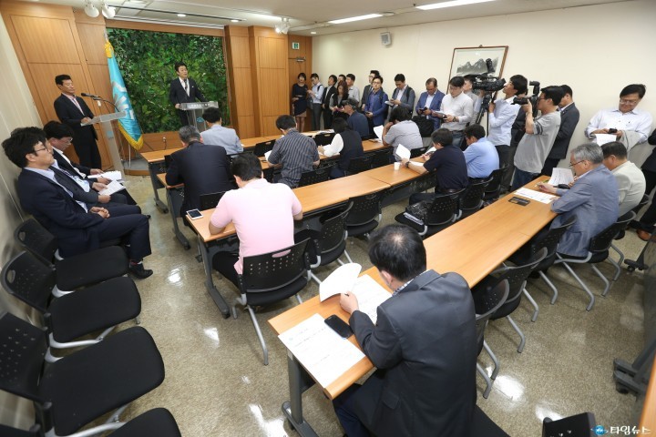 부천영상문화단지 복합개발사업 “신세계 컨소시엄”최종 선정