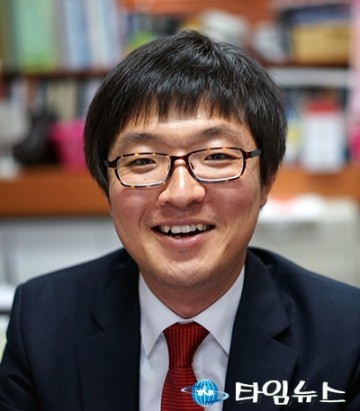 충남대 박인혁 교수, ‘Inorganic Chemistry’ 논문 게재