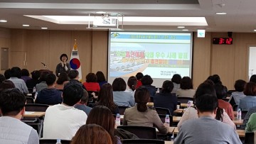 충남교육청, 학교 흡연말Go 금연Go!
