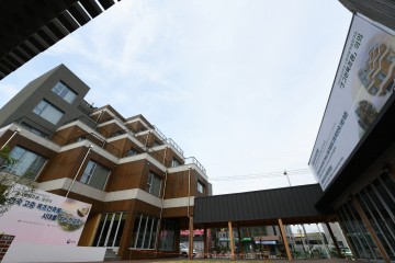 영주시, 무량수전의 역사 이어 ‘고층목조건축 새시대’