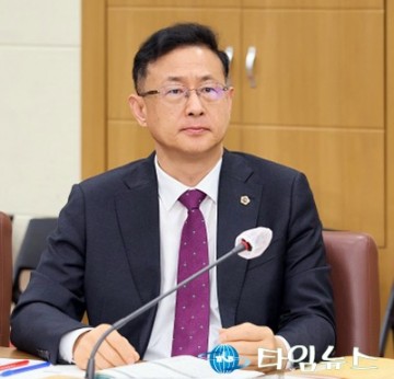 민경배 대전시의회 의원, 국민의힘 탈당 선언…“당적 넘어 시민 기준 정치”