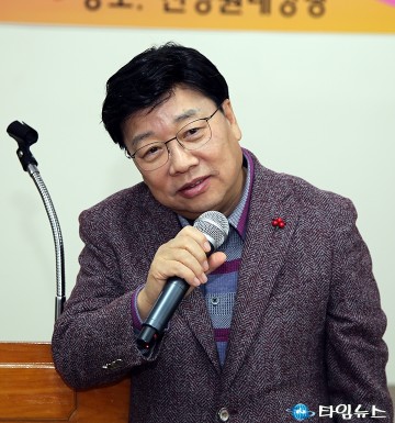 권선택 대전시장, 어릴 때 꿈은?