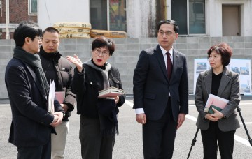 대전 동구, 공영주차장 조성사업 80% 이상 완료…주차난 해소 ‘가시적 효과’