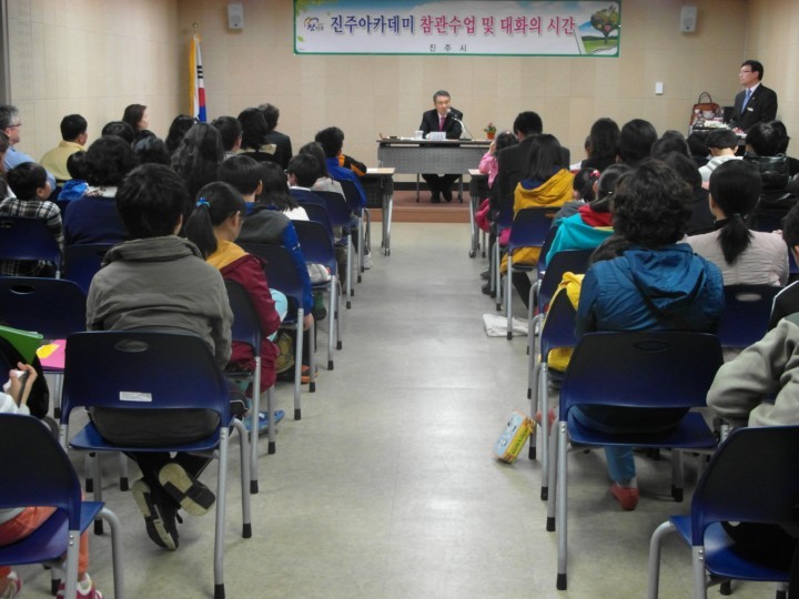 서민자녀 교육지원에 대한 호응도 높아...