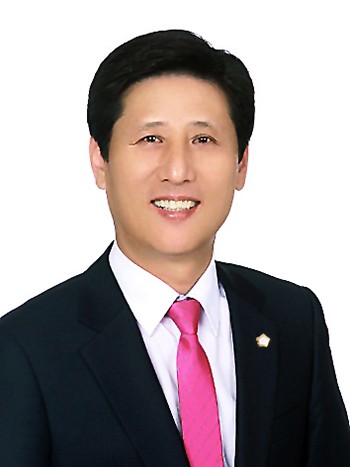 대전 유성구의회 이희환 의원, 생활체육 동호인들로부터 감사패 받아!
