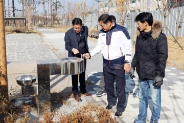세종시의회 공공시설 인수 특위 ‘시민참여단’ 활동 가져