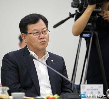 이은권 의원, ‘정보통신망 이용촉진 및 정보보호 등에 관한 법률 일부개정법률안’ 대표발의