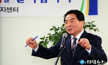 박수범 대덕구청장, 주민들과 즉문즉답으로 소통 강화!
