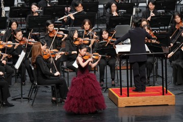 대전시, 과학사랑 음악회 1300명 참석 개최