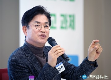 대전 주민자치, 왜 멈췄나…허태정 “중간지원조직·동 단위부터 다시 짜야”