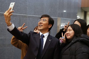 안희정 지사, “공부할 의지 있다면 반드시 길 열어줘야”